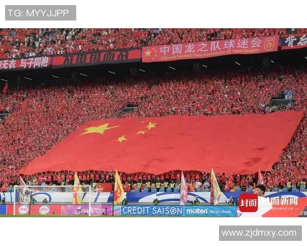 中国足球在世界杯舞台上的崛起与挑战：未来的希望与奋斗之路